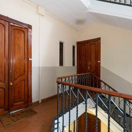 Turin Mm Spezia Mini Apartment Exterior foto