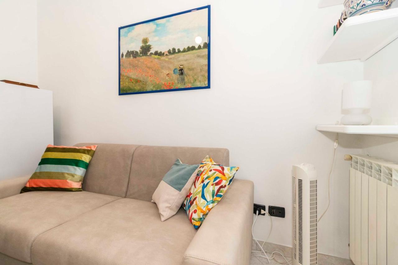 Turin Mm Spezia Mini Apartment Exterior foto